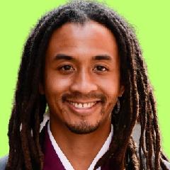 Brandon Chin