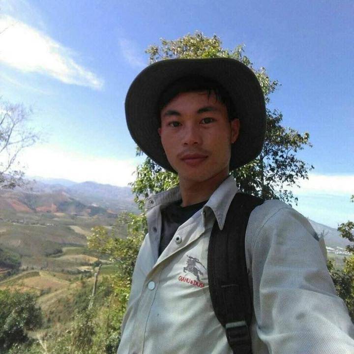 Phan Thành Phát