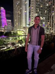 Kelvin Cordero