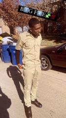 Daimarcus Williams