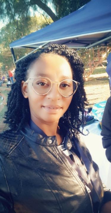 Blessings Chandiruma