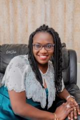 Bolanle Oyelade