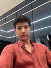 Usmon Yusufjonov