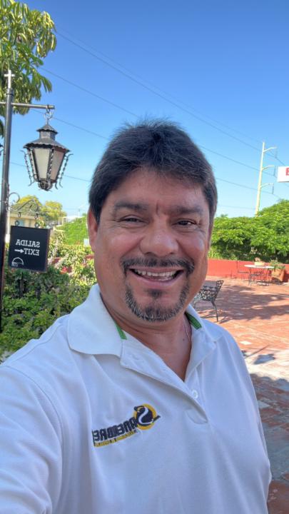 Miguel Angel Perea Mejía