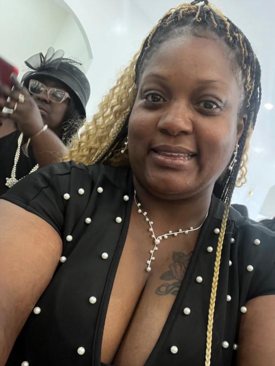 Astari Moore