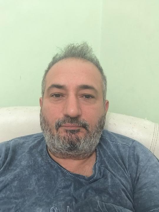 Mehmet Köksal Ünal