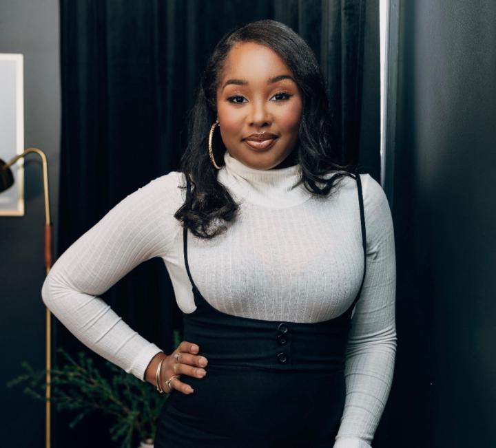 Daisha Chesterfield