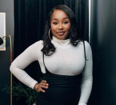 Daisha Chesterfield