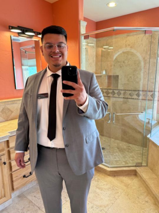 Aaron Cardenas