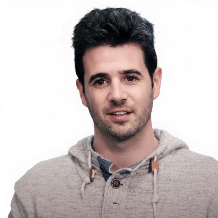 Jonathan Gómez Ramos