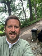 David Hartley-Williams