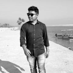 Bholanath Tudu