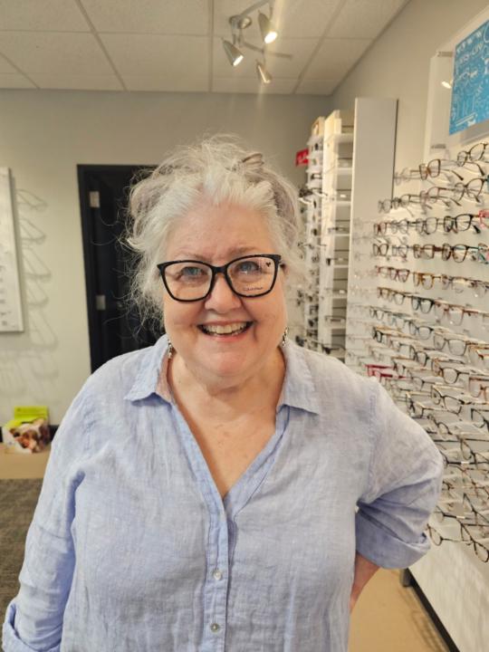 Caryn Cosper
