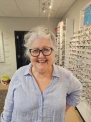 Caryn Cosper