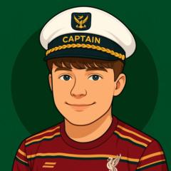 Carson Griffey