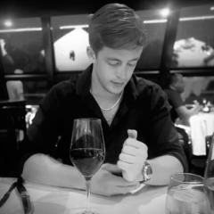 Grant Nelson