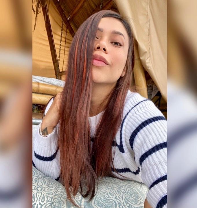 Nana Hernández l