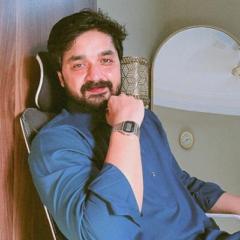 Areesh Ishtiaq Ishtiaq
