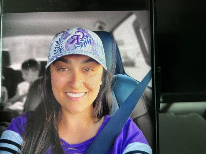 Alexandra Van Lingen