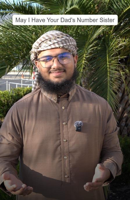 Imtisal Ullah Khan