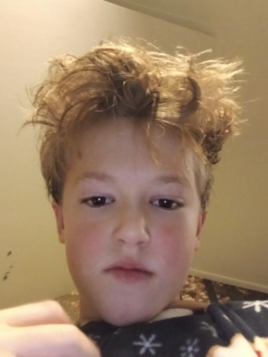 Jonathan Rietveld