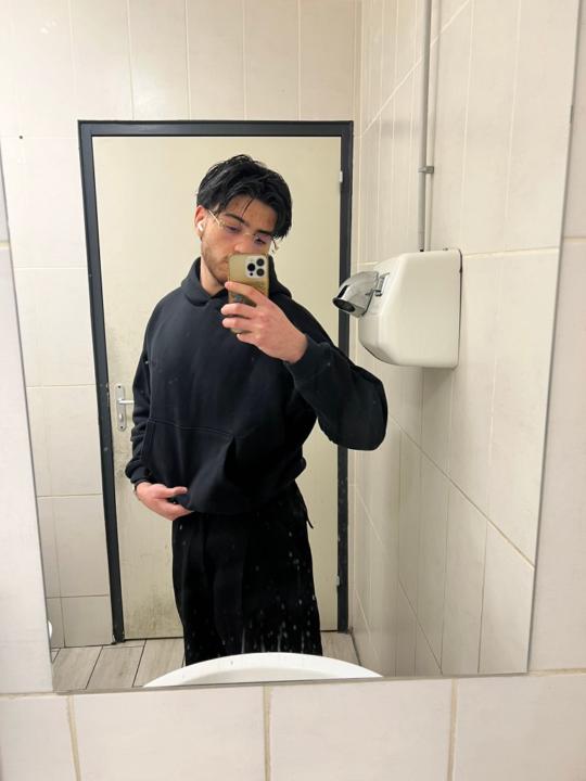Harone Horrig