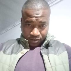 Nich Zondi