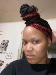 Khadijaha Stapleton
