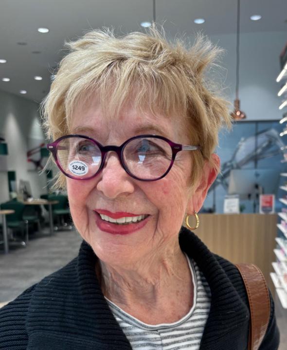 Linda Burnell