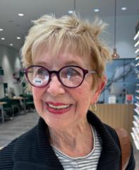 Linda Burnell