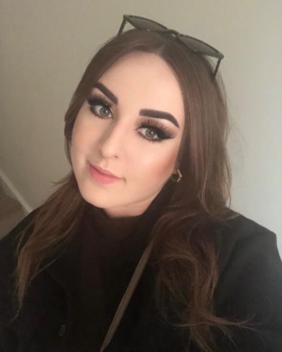 Kate Elizabeth May Riley