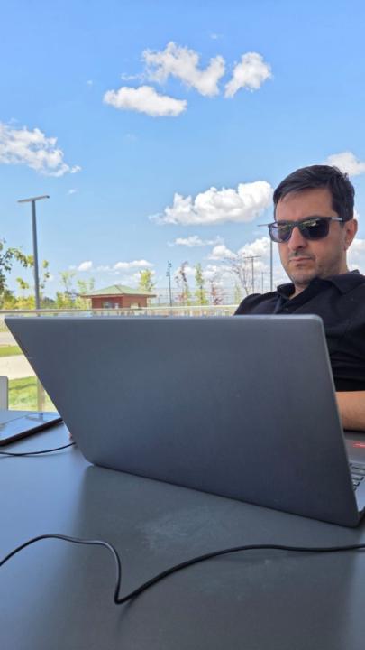 Semih Ergin