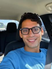 Michael Martinez