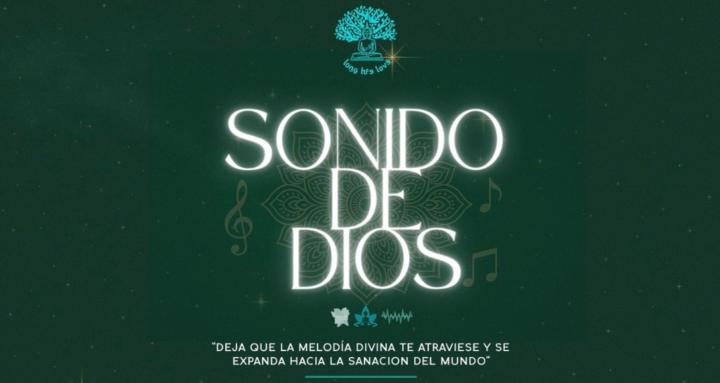 Metodo Sonido de DIOS