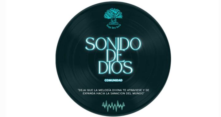 Sonido de DIOS / Comunidad