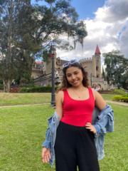 Natalia Andrea Corredor