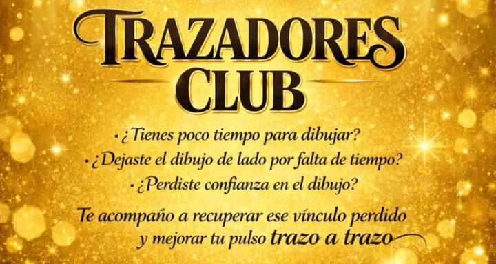 TRAZADORES CLUB