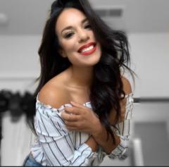 Leslie Hernandez