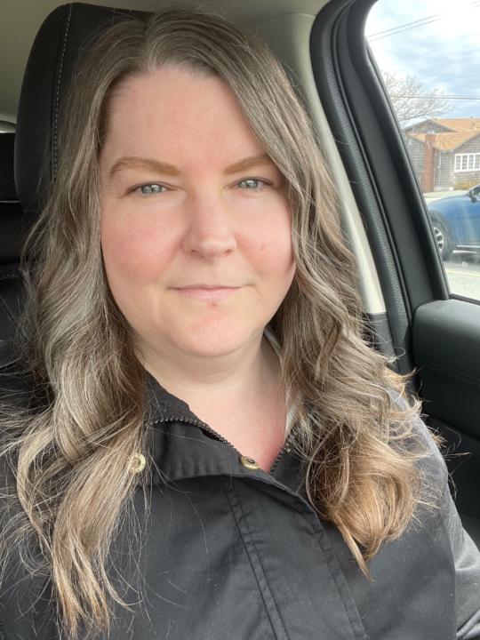 Krista Gates-Guy