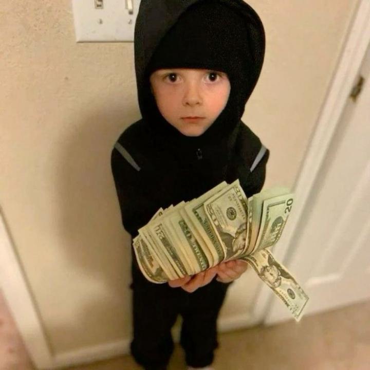 Ethan Henry