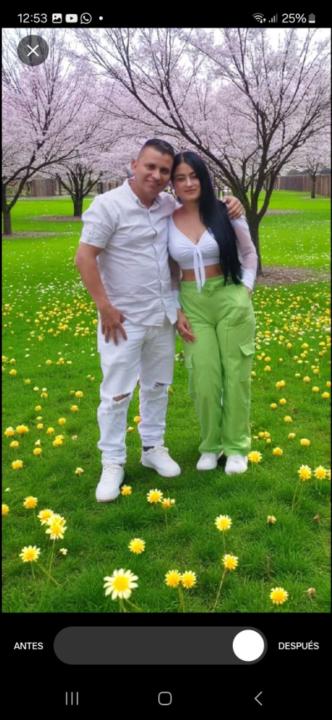 Jesús Daniel Ordoñez galindo