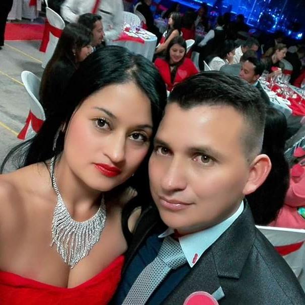 Jesús Daniel Ordoñez galindo