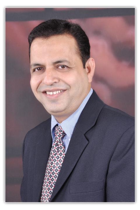Rakesh Ahire