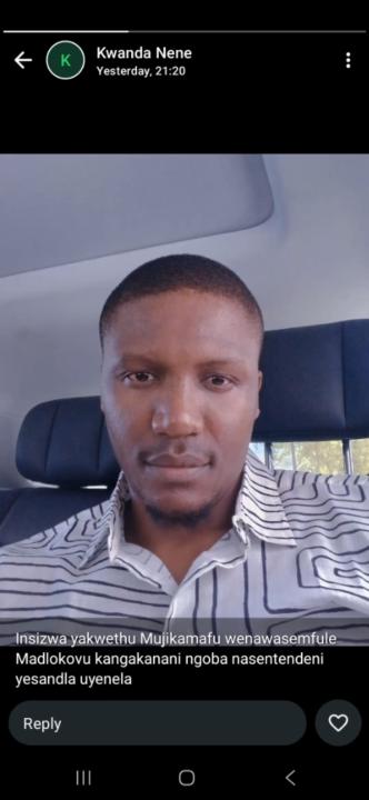 Bongani Mtintso