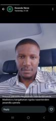 Bongani Mtintso