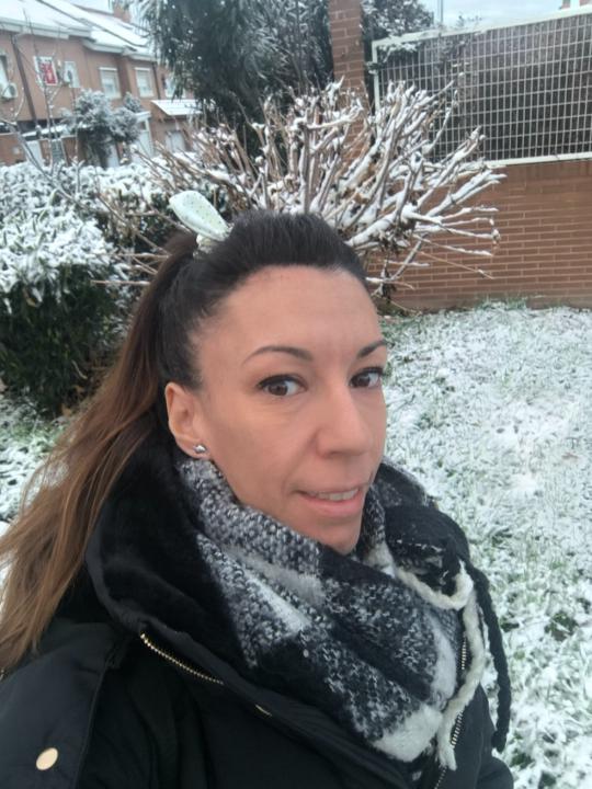 Libertad Cano Martinez
