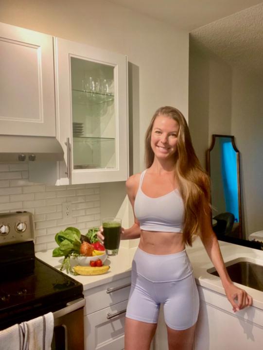 Ali Spizarsky