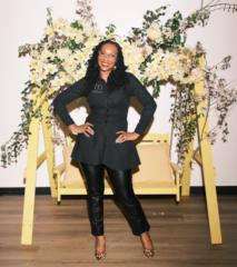 Shameka Dudley-Lowe