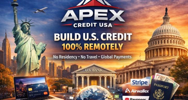 Apex Credit USA