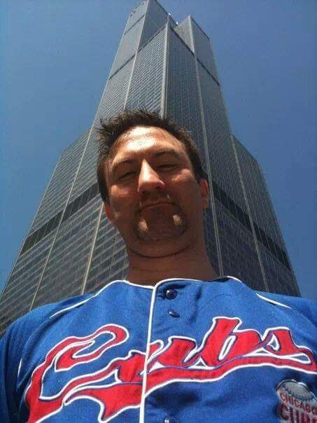 Karl Forgeron